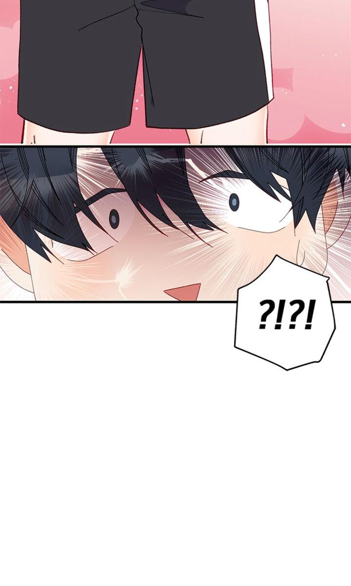Read Chaotic Desire chapter 3 image 70 on Lezhin