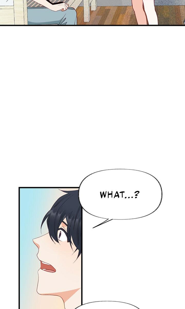 Read Chaotic Desire chapter 3 image 8 on Lezhin