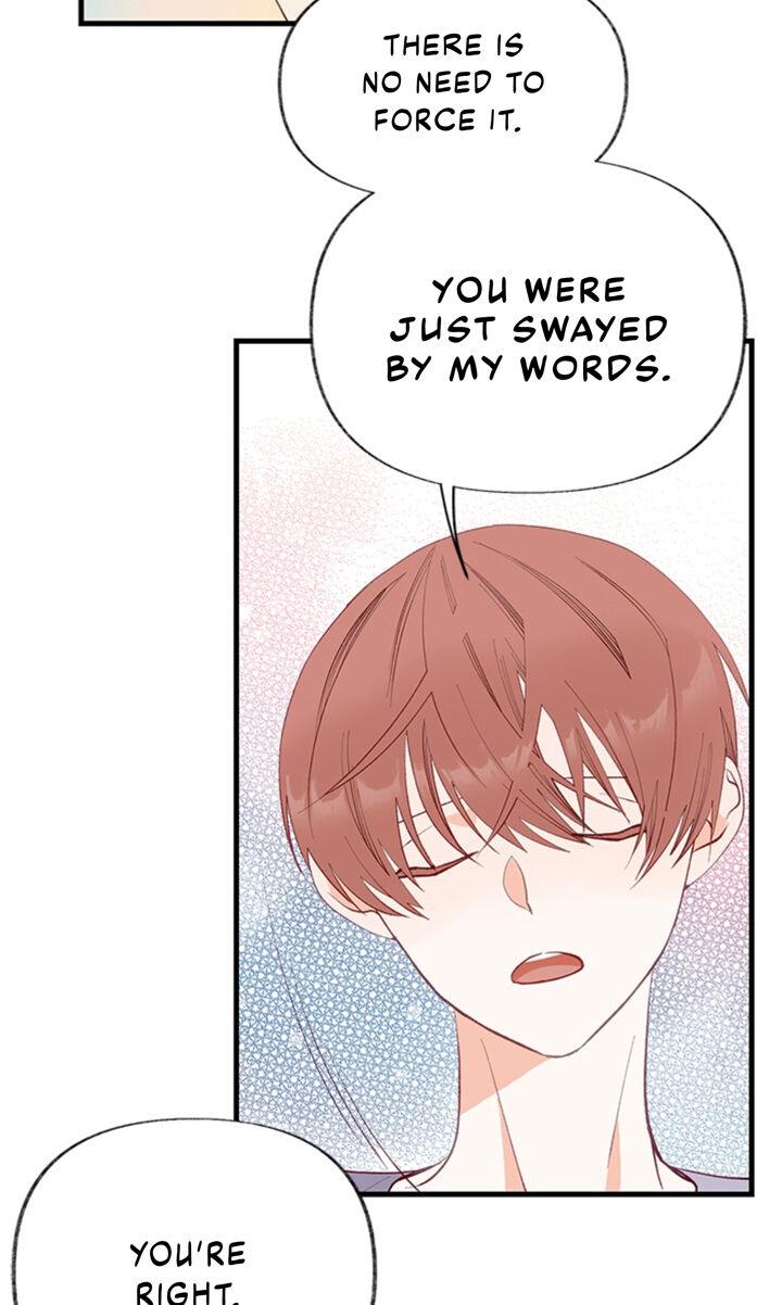 Read Chaotic Desire chapter 3 image 9 on Lezhin