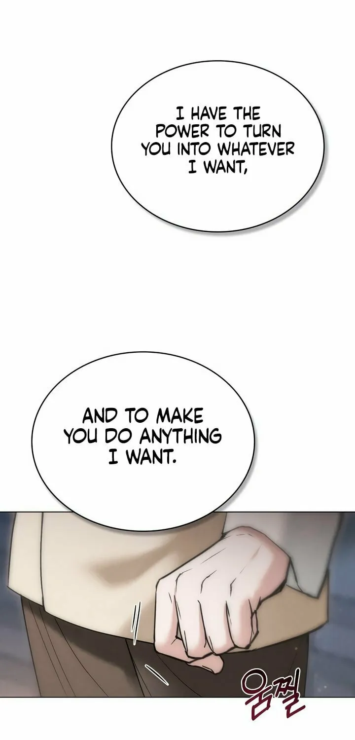 Chaotic Nights Chapter 24 page 19 - 