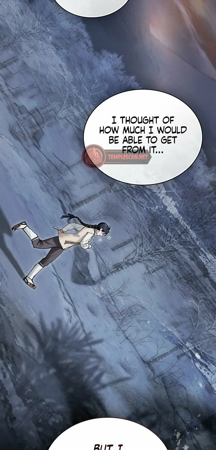 Chaotic Nights Chapter 24 page 25 - 