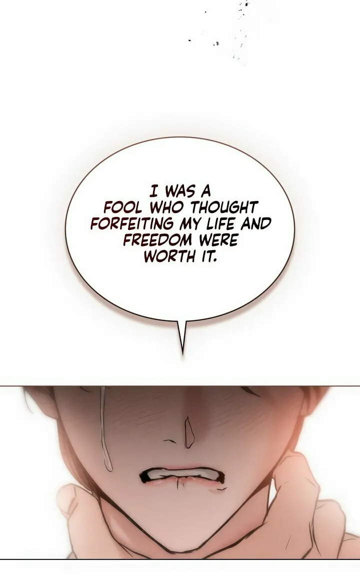 Chaotic Nights Chapter 24 page 27 - 