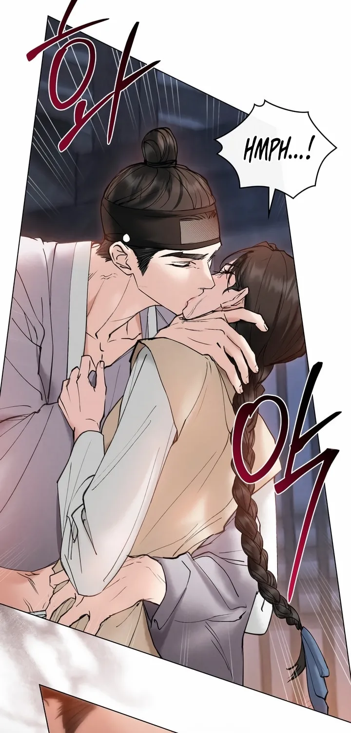 Chaotic Nights Chapter 24 page 31 - 