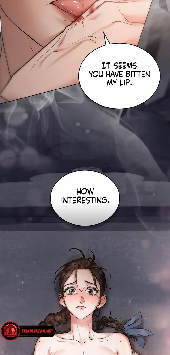 Chaotic Nights Chapter 24 page 38 - 