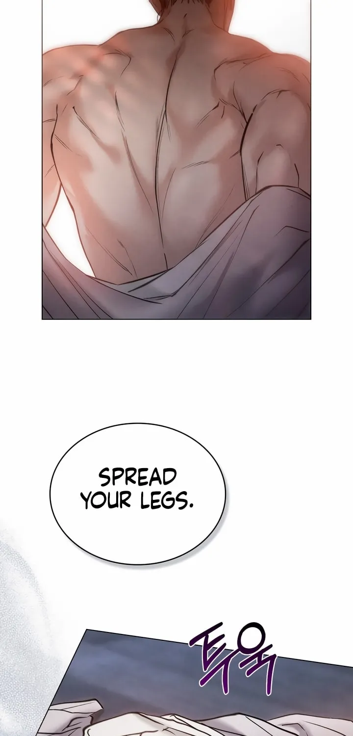 Chaotic Nights Chapter 24 page 40 - 