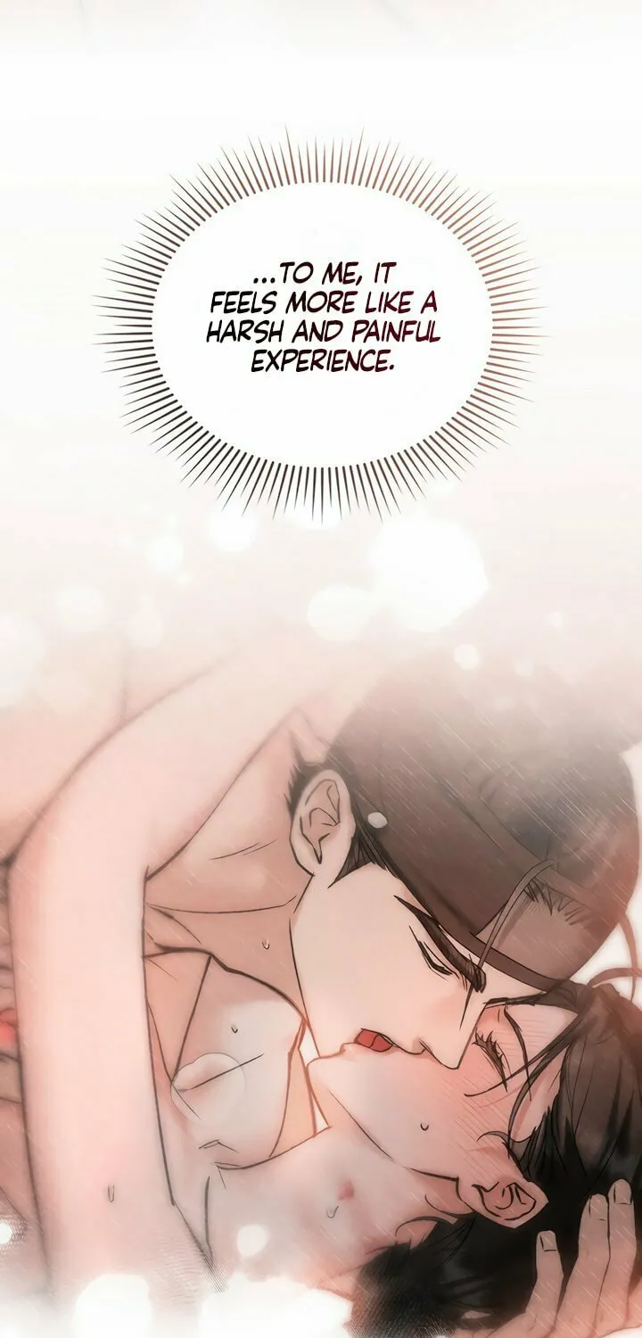 Chaotic Nights Chapter 26 page 14 - 