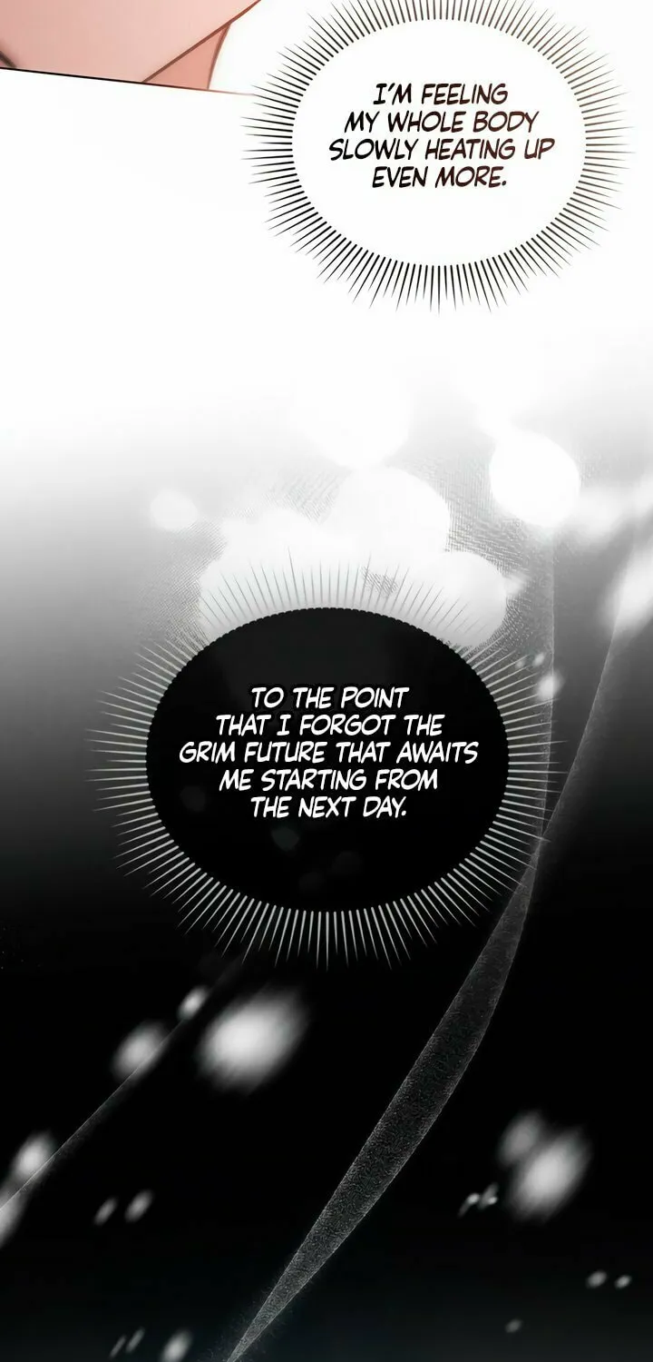 Chaotic Nights Chapter 26 page 16 - 