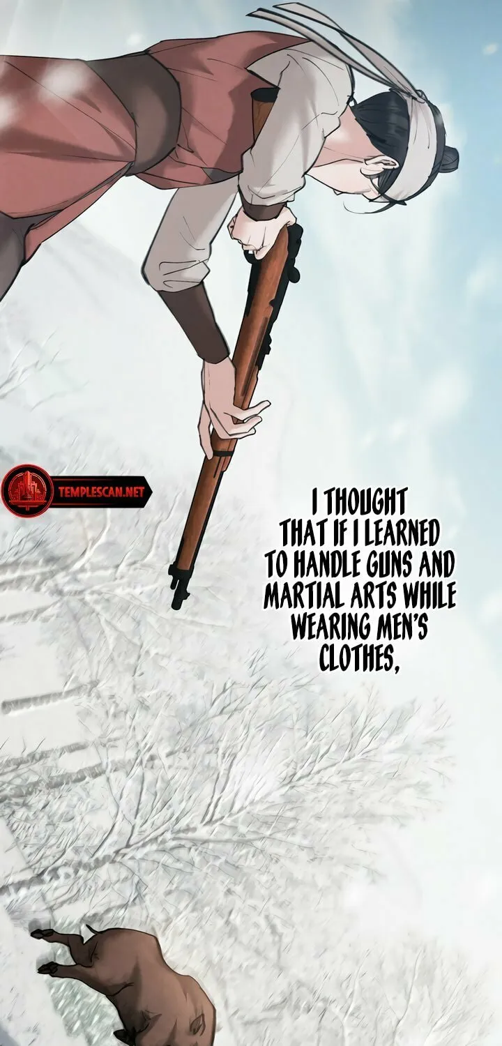 Chaotic Nights Chapter 26 page 18 - 