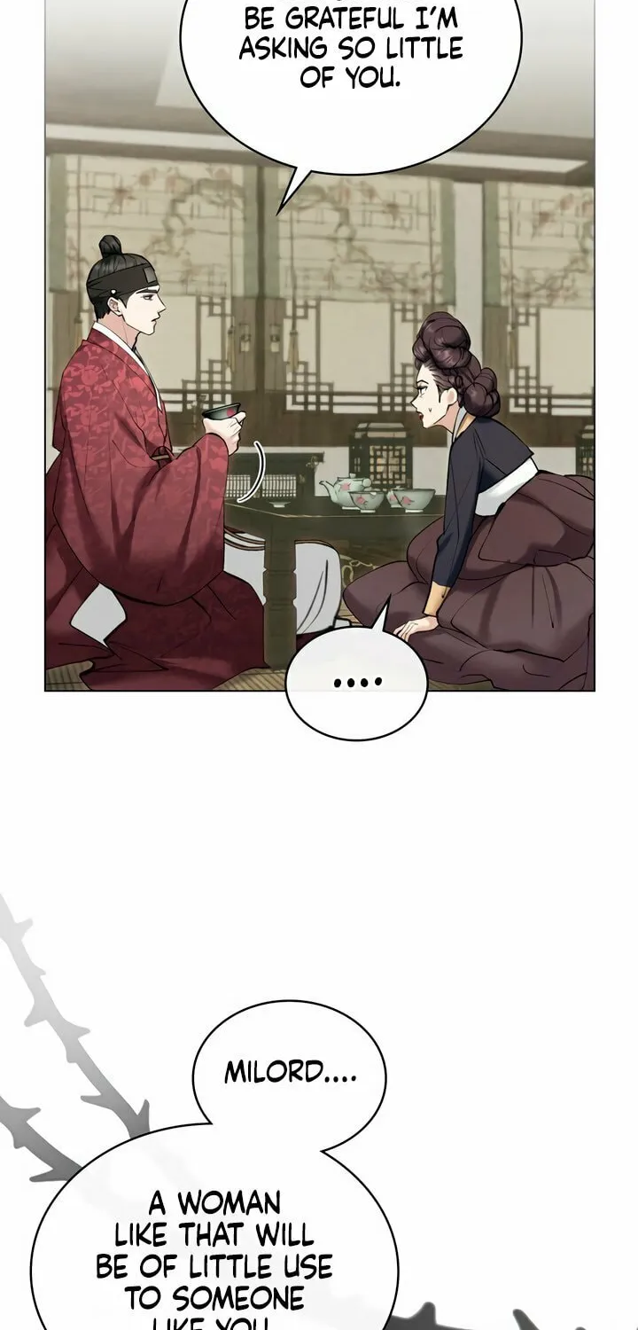 Chaotic Nights Chapter 26 page 37 - 
