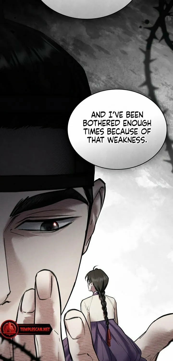 Chaotic Nights Chapter 26 page 40 - 
