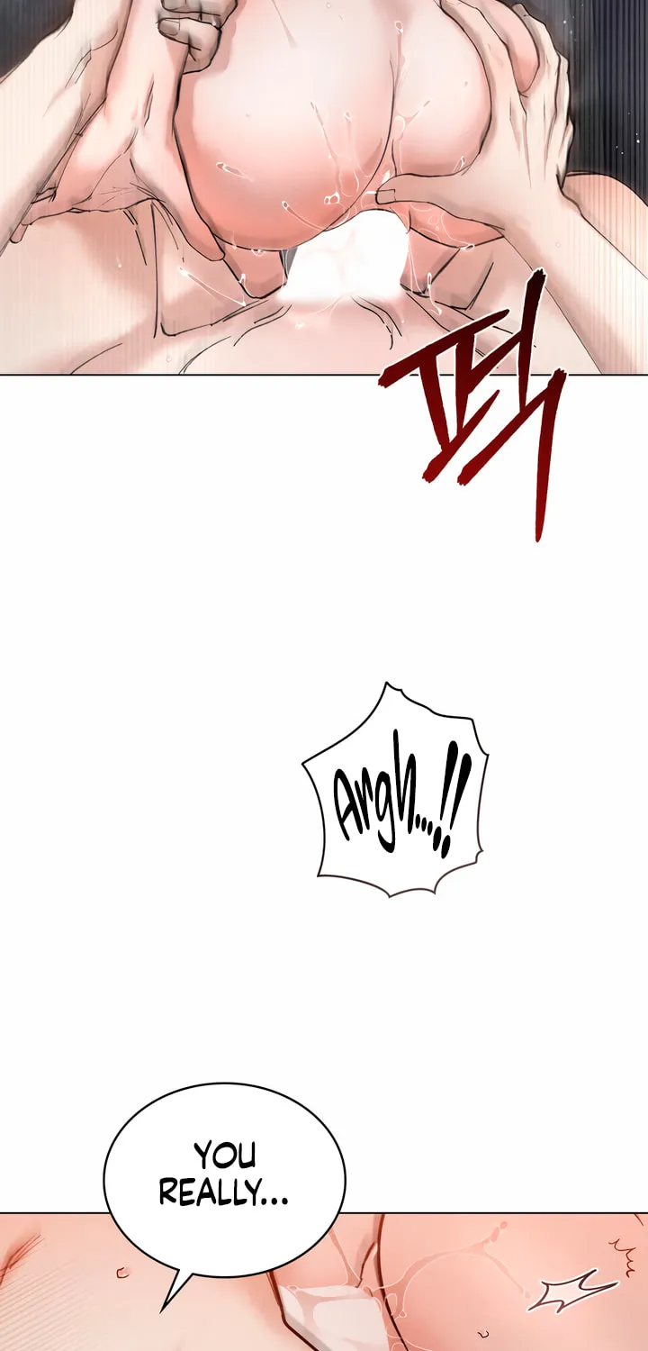 Chaotic Nights Chapter 26 page 5 - 