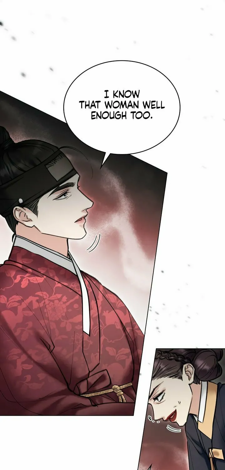 Chaotic Nights Chapter 26 page 46 - 