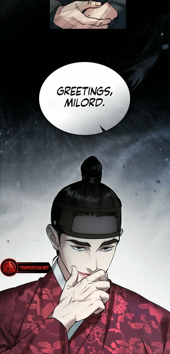 Chaotic Nights Chapter 26 page 53 - 