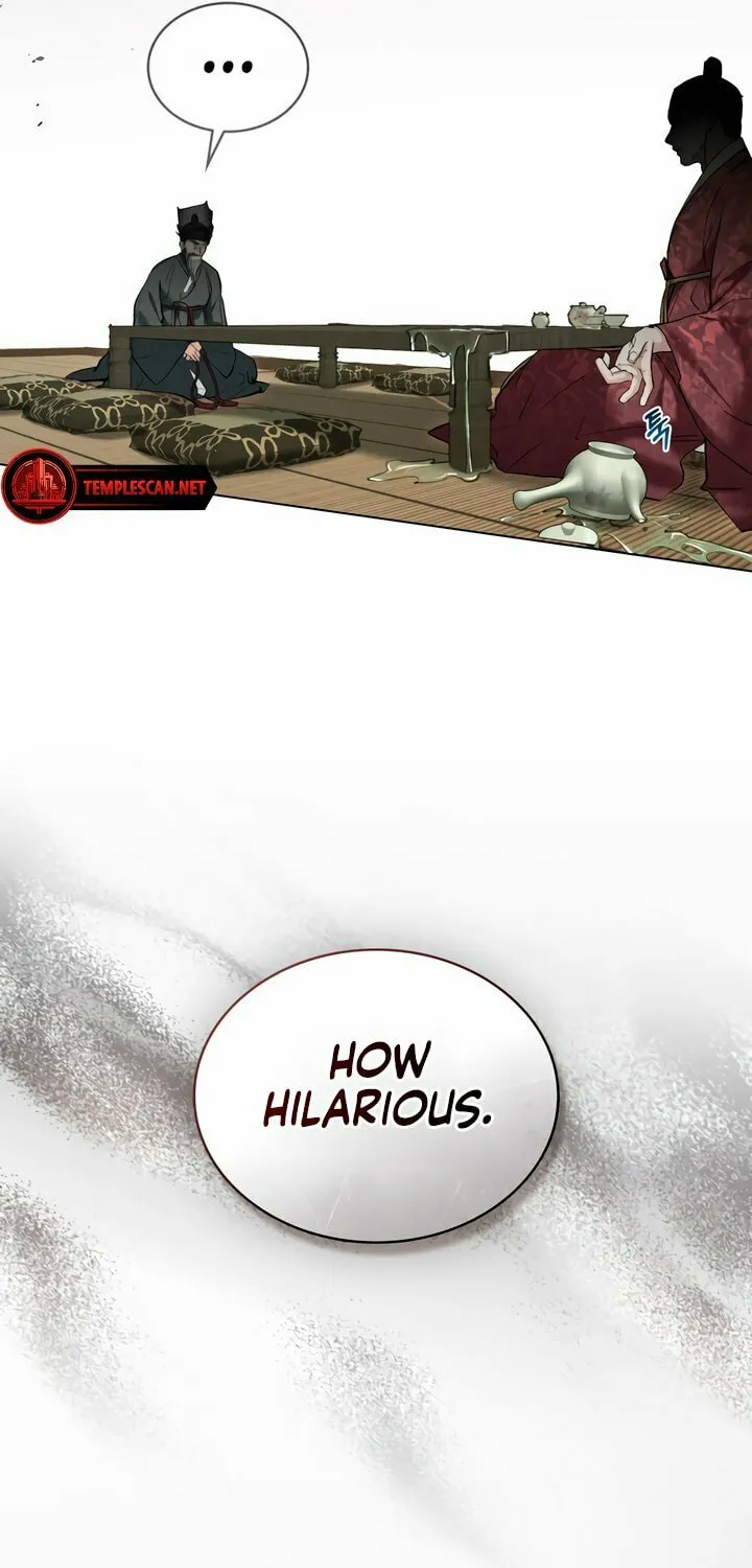 Chaotic Nights Chapter 27 page 17 - 