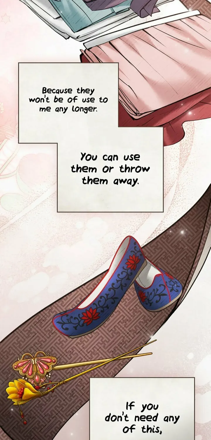 Chaotic Nights Chapter 27 page 28 - 