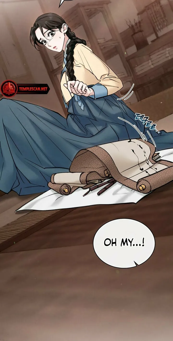 Chaotic Nights Chapter 27 page 32 - 