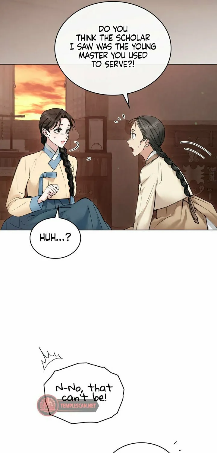 Chaotic Nights Chapter 27 page 33 - 