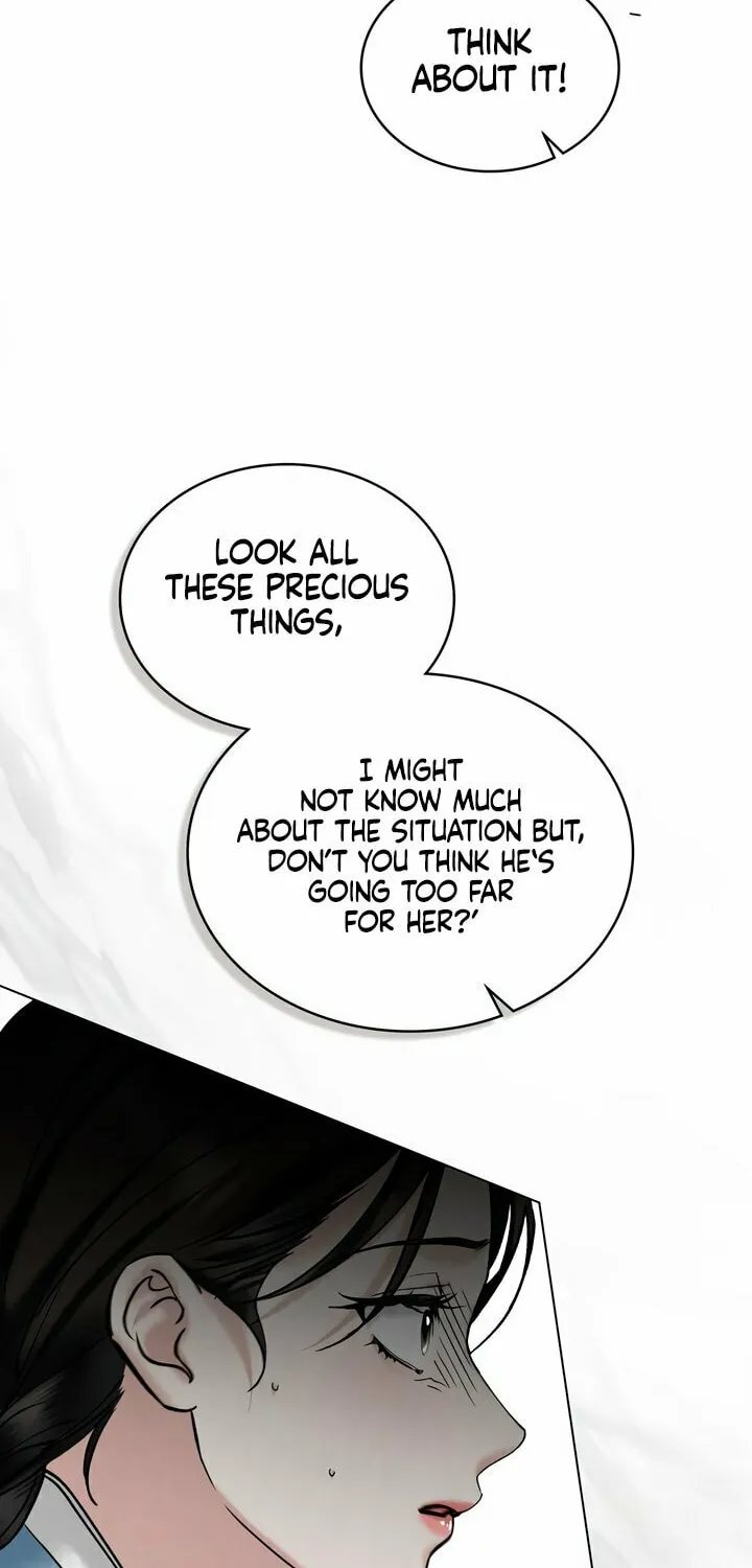 Chaotic Nights Chapter 27 page 34 - 