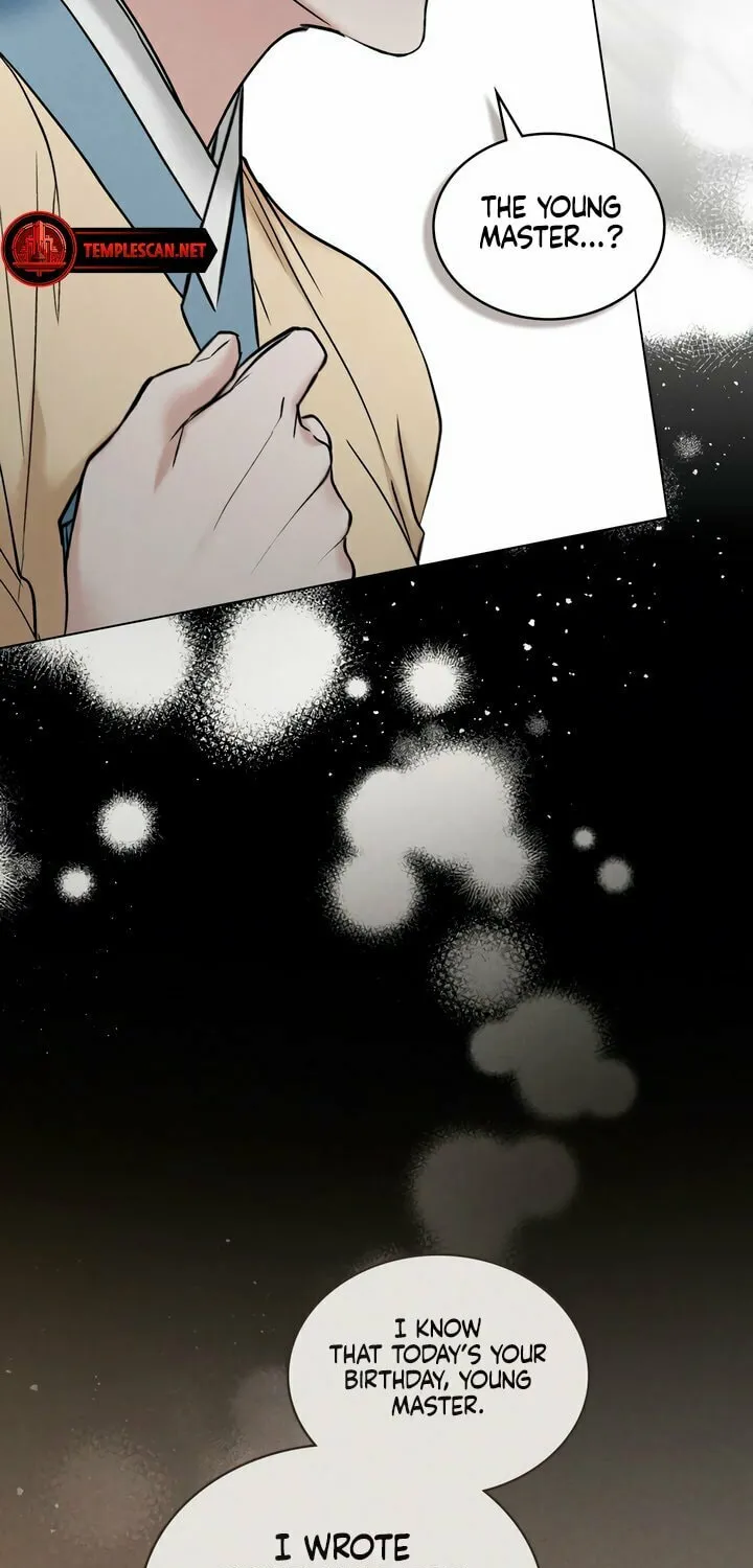 Chaotic Nights Chapter 27 page 35 - 