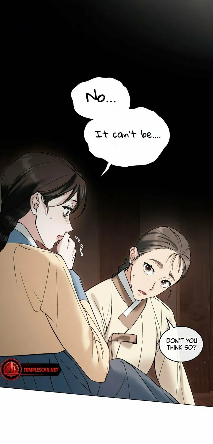Chaotic Nights Chapter 27 page 39 - 