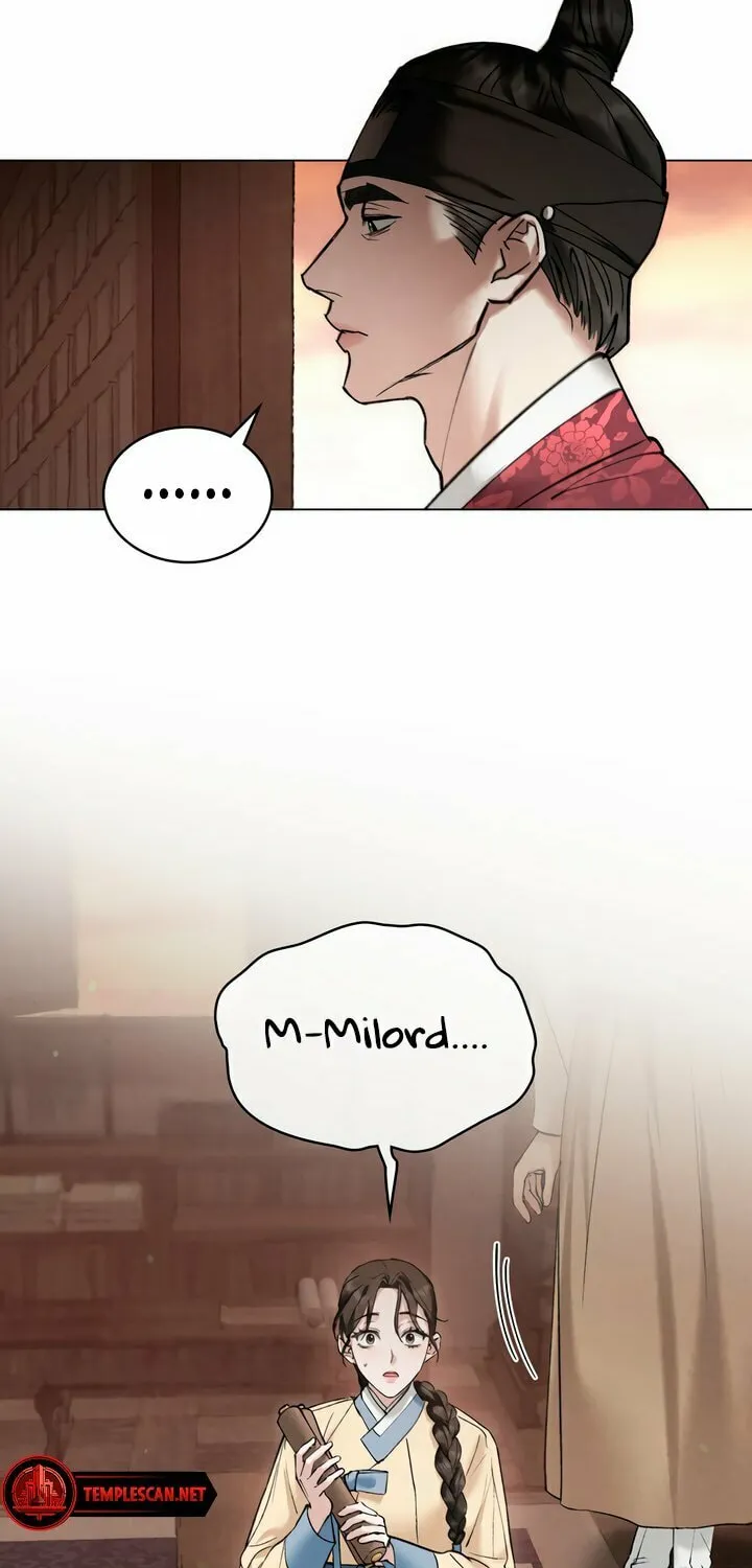 Chaotic Nights Chapter 27 page 42 - 