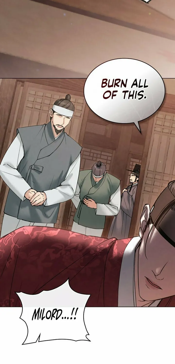 Chaotic Nights Chapter 27 page 47 - 