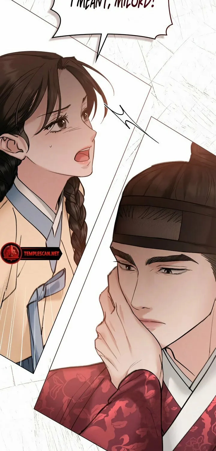 Chaotic Nights Chapter 27 page 50 - 