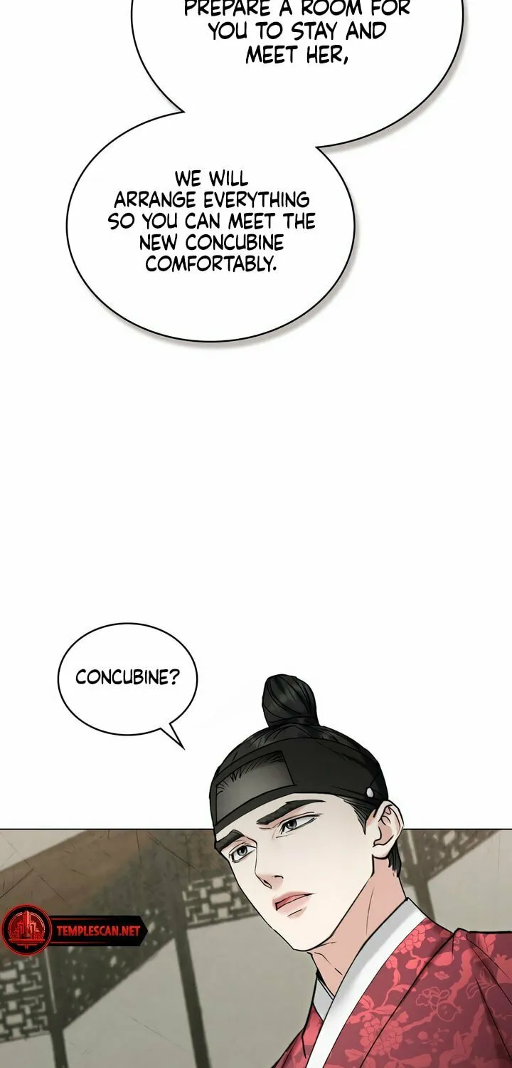 Chaotic Nights Chapter 27 page 7 - 