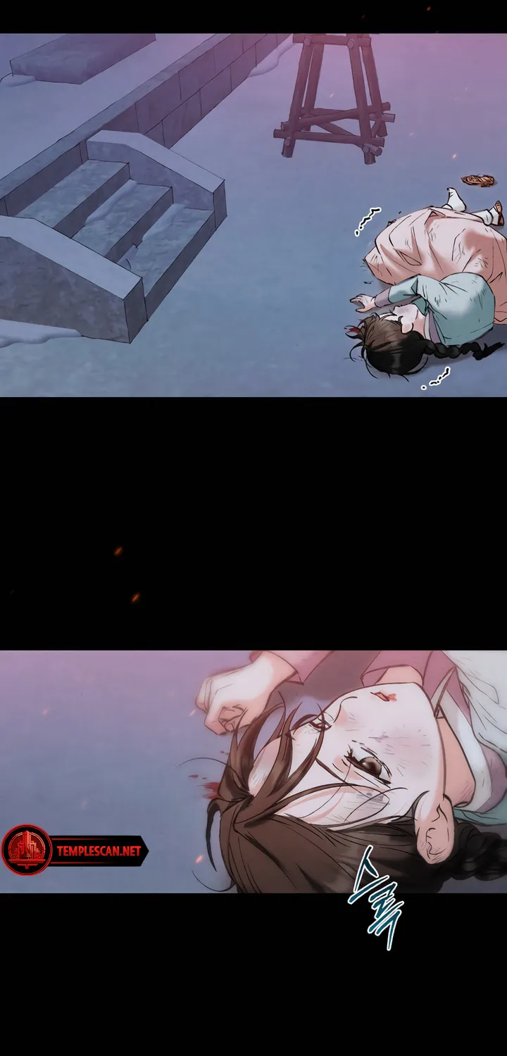 Chaotic Nights Chapter 28 page 15 - 