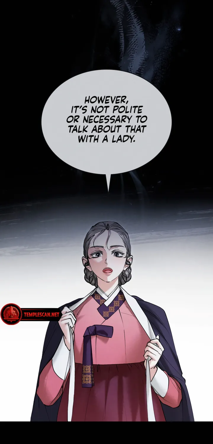 Chaotic Nights Chapter 28 page 19 - 