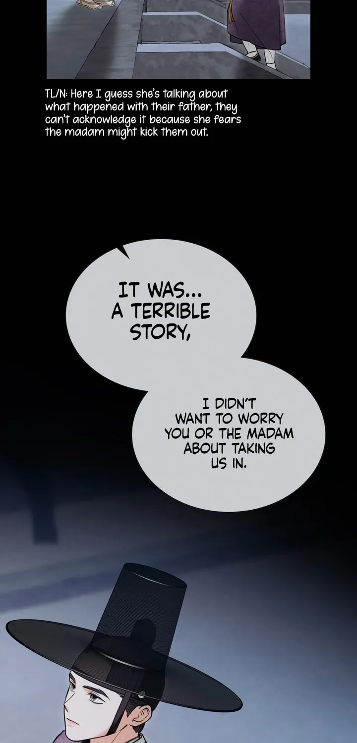 Chaotic Nights Chapter 28 page 21 - 