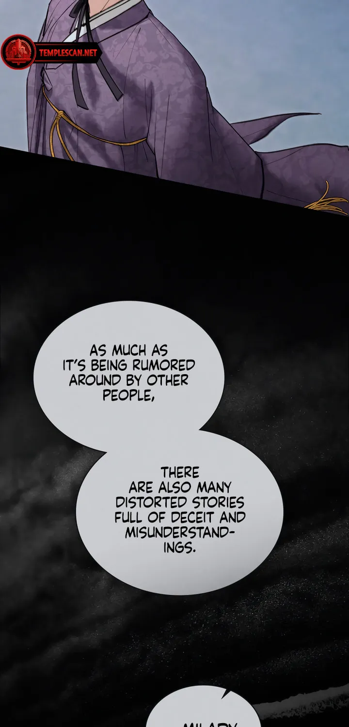 Chaotic Nights Chapter 28 page 22 - 