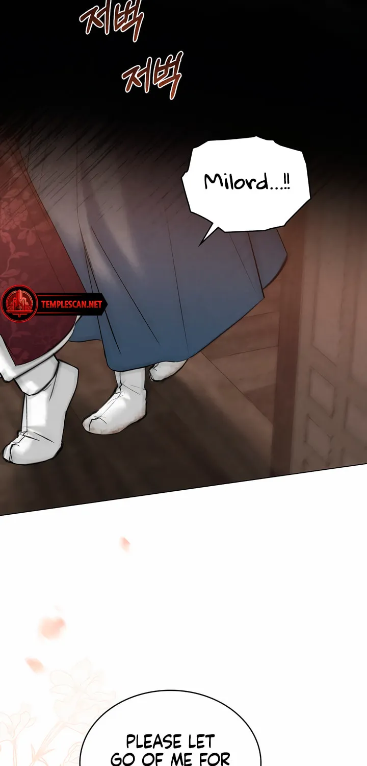 Chaotic Nights Chapter 28 page 24 - 