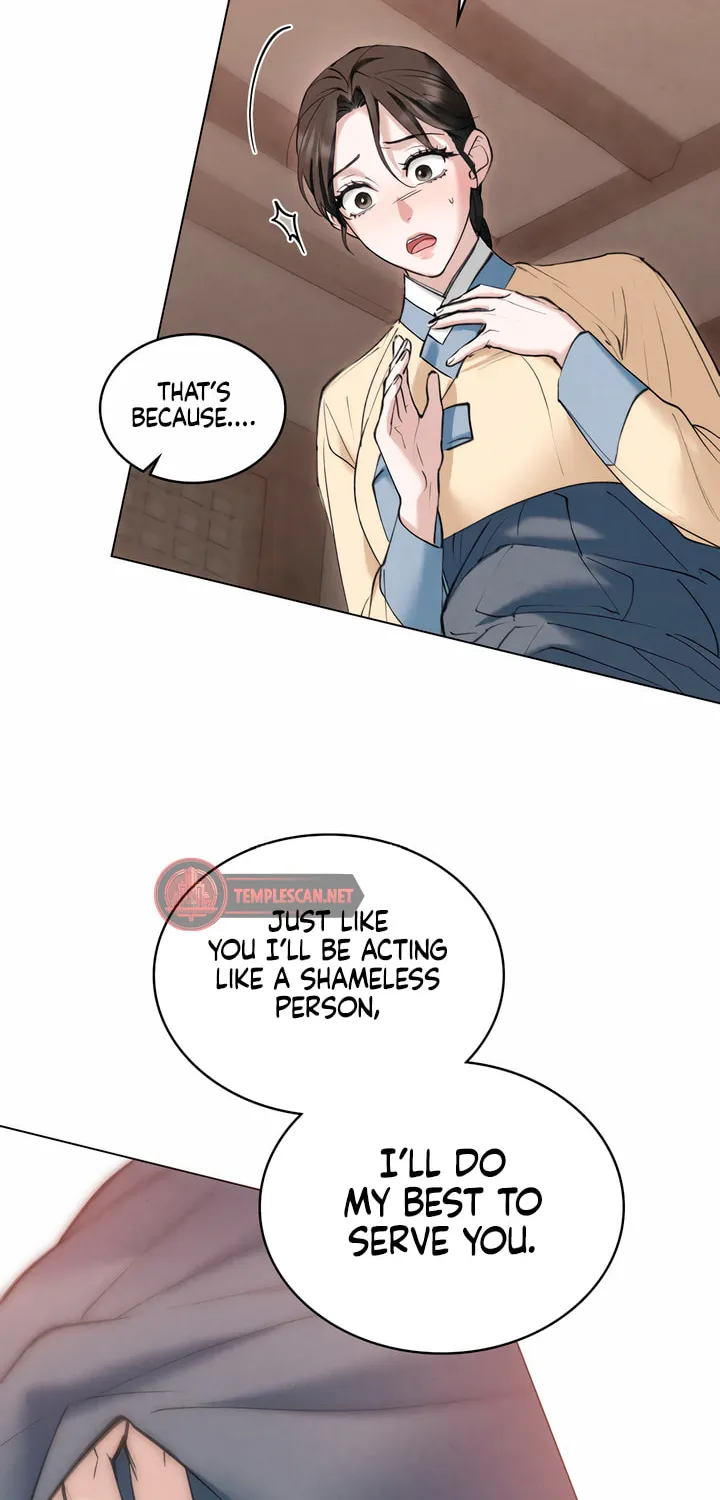 Chaotic Nights Chapter 28 page 39 - 