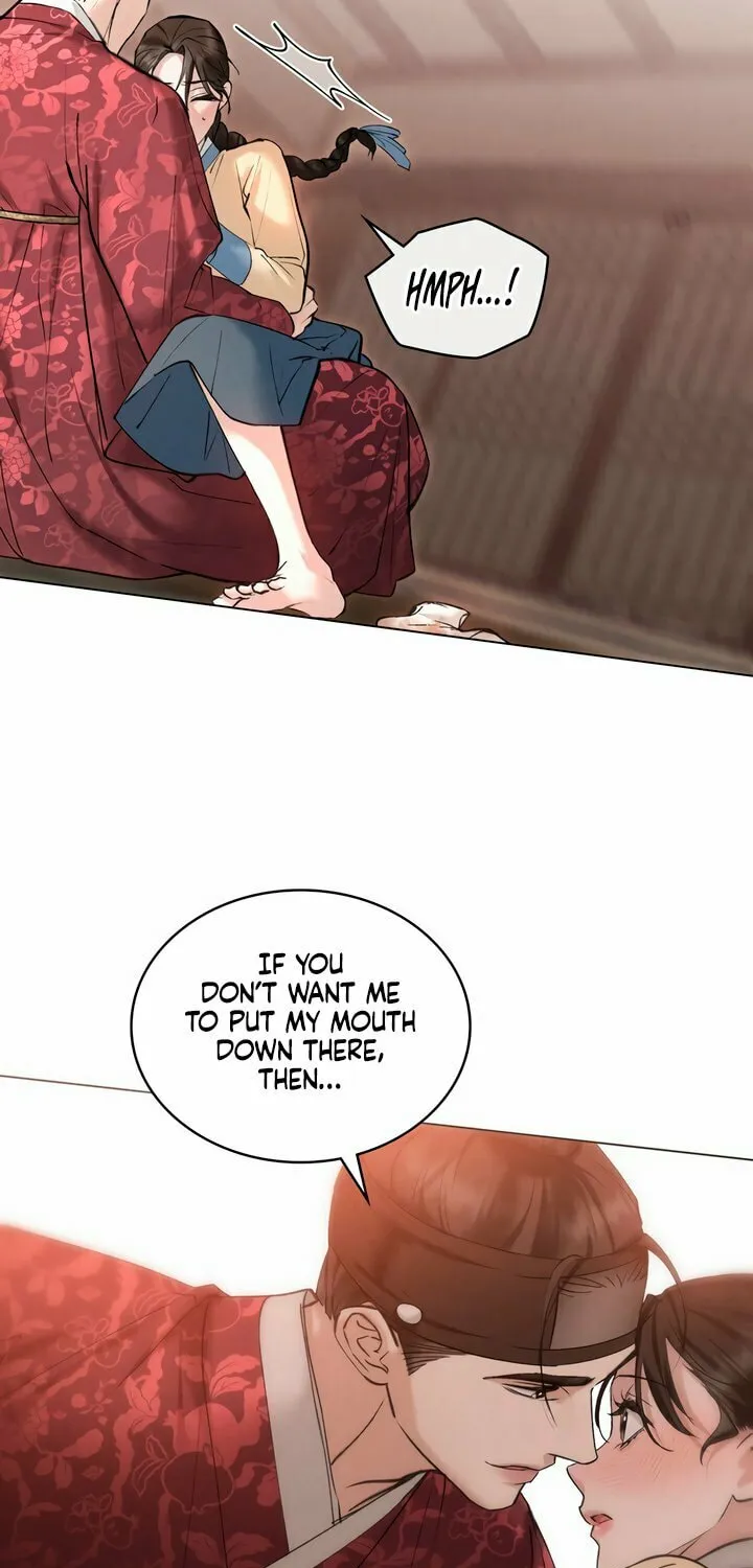 Chaotic Nights Chapter 28 page 43 - 