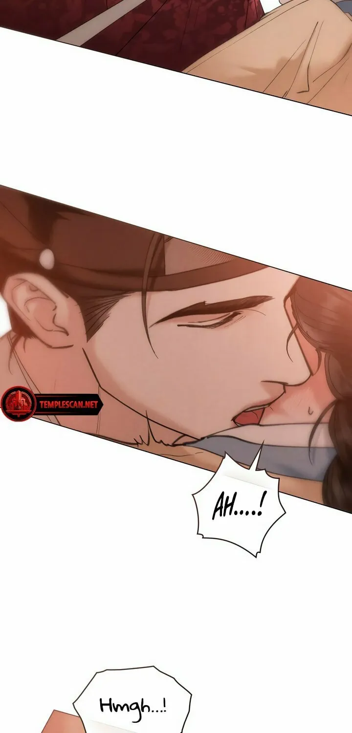 Chaotic Nights Chapter 28 page 44 - 
