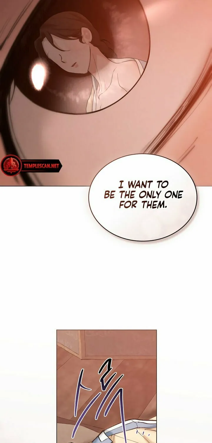 Chaotic Nights Chapter 28 page 51 - 