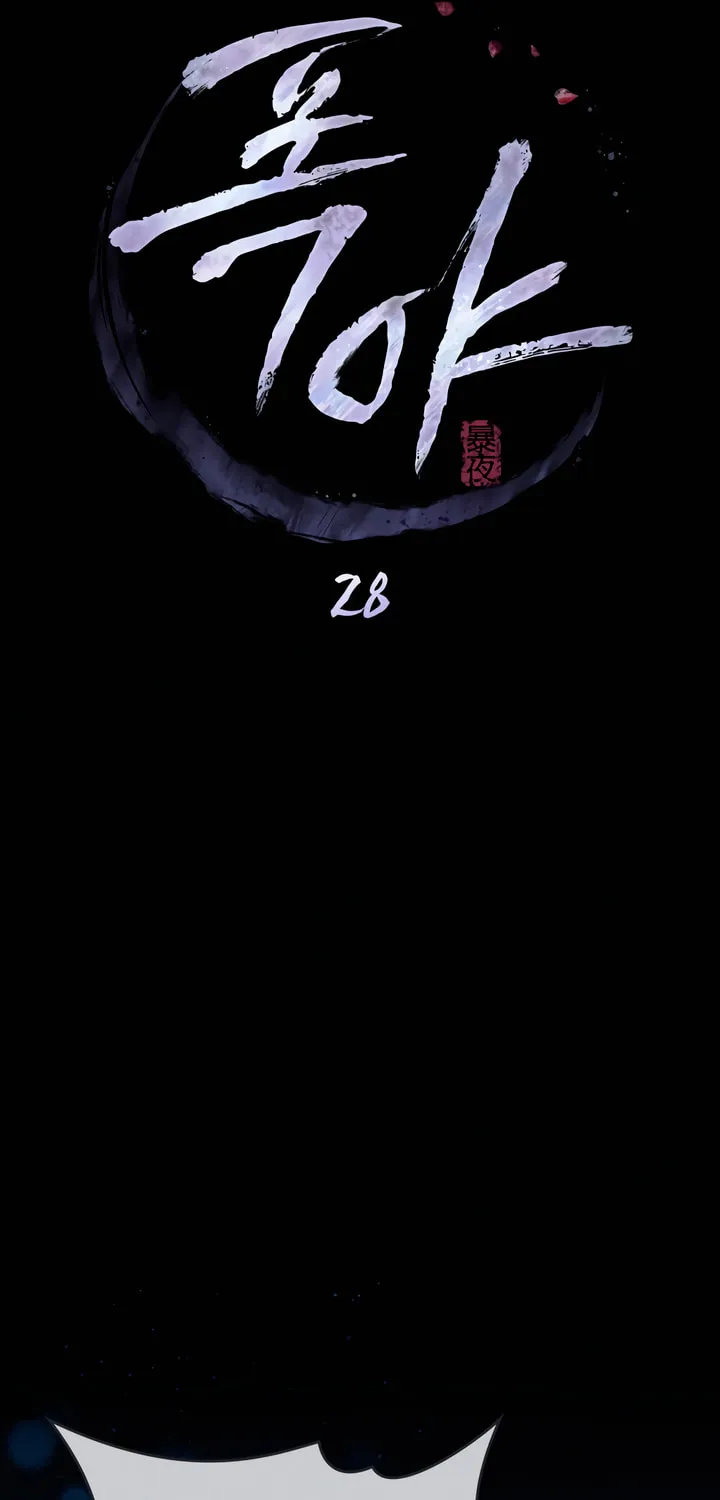 Chaotic Nights Chapter 28 page 10 - 