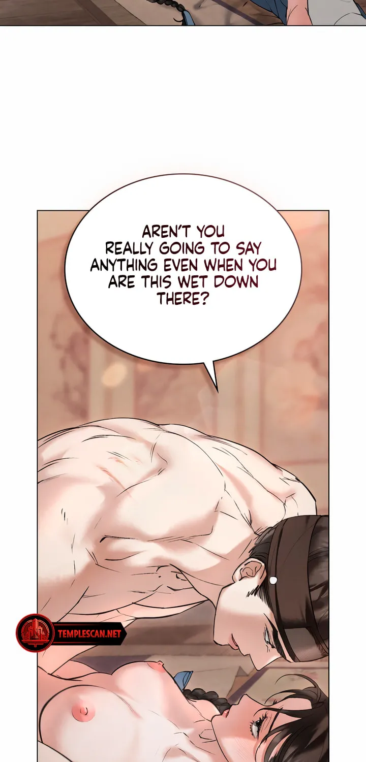 Chaotic Nights Chapter 29 page 15 - 