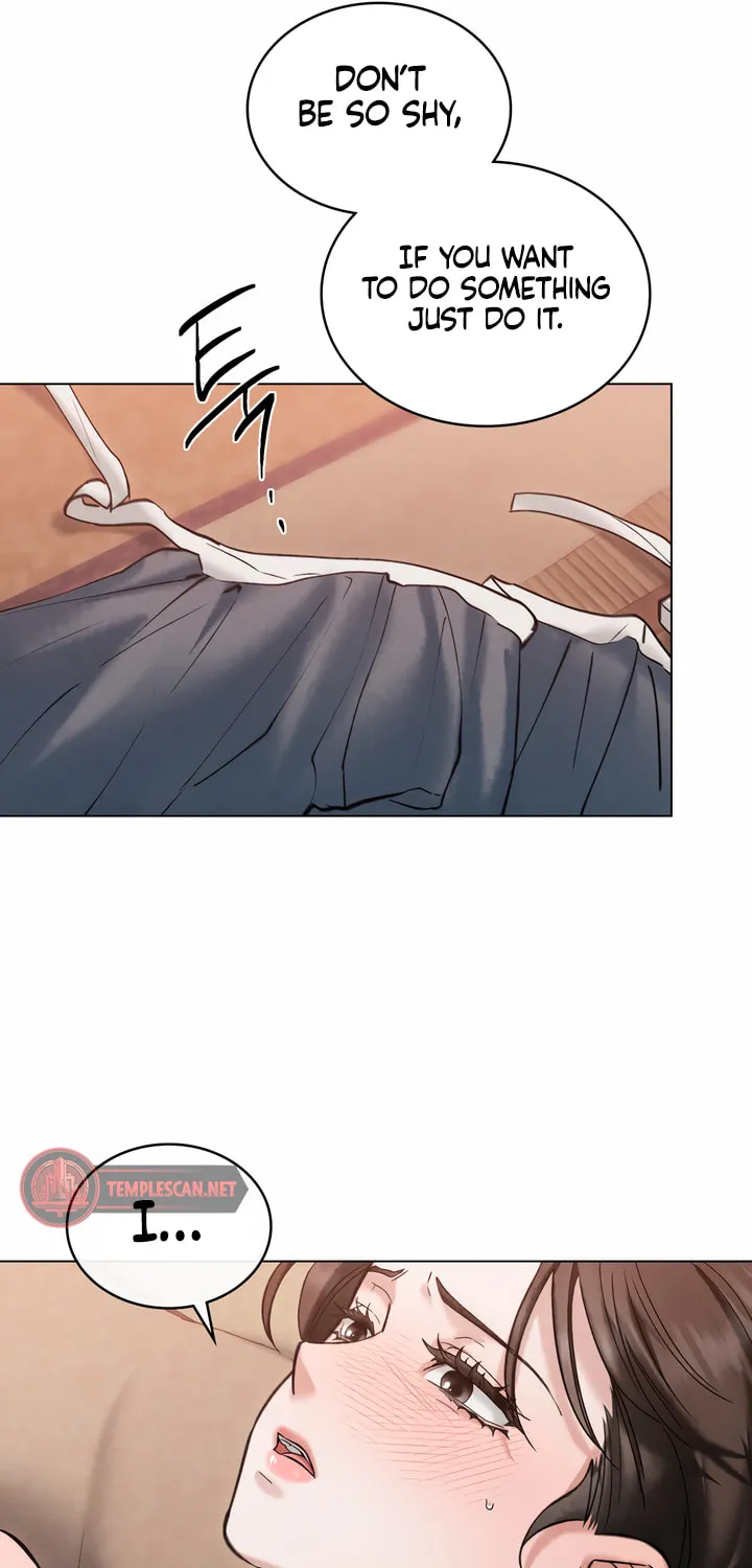 Chaotic Nights Chapter 29 page 17 - 