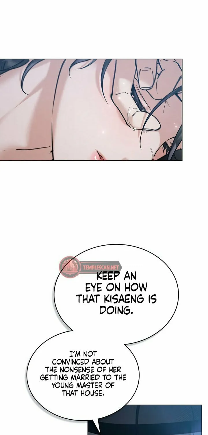 Chaotic Nights Chapter 29 page 36 - 