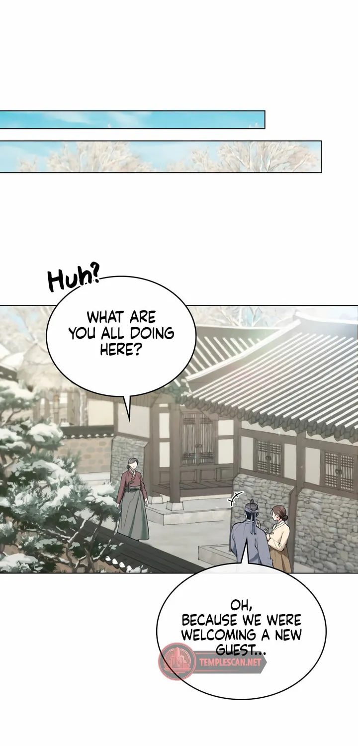 Chaotic Nights Chapter 29 page 42 - 