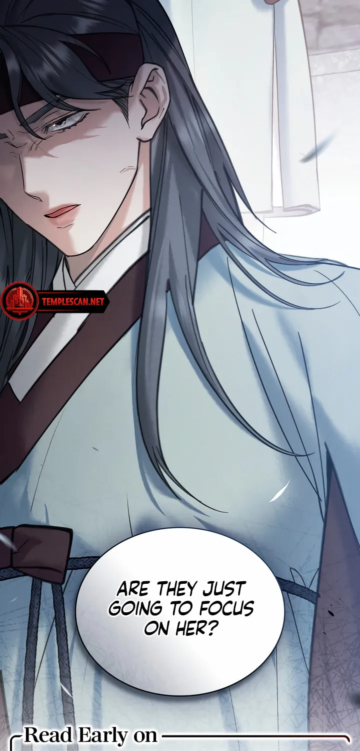 Chaotic Nights Chapter 29 page 52 - 