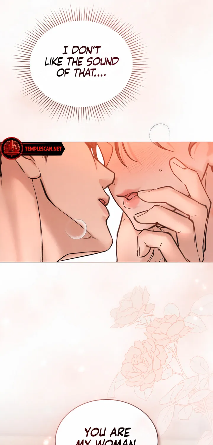 Chaotic Nights Chapter 29 page 9 - 