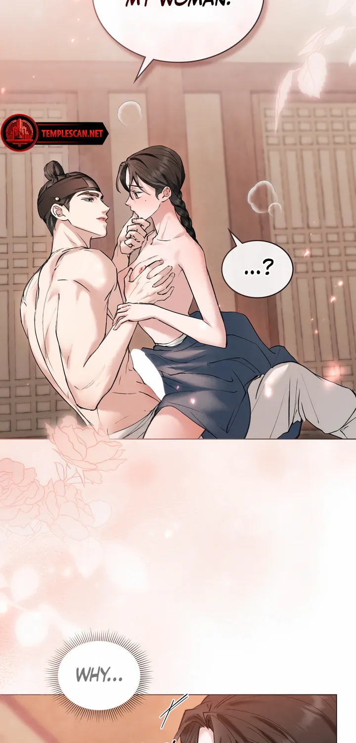 Chaotic Nights Chapter 29 page 10 - 