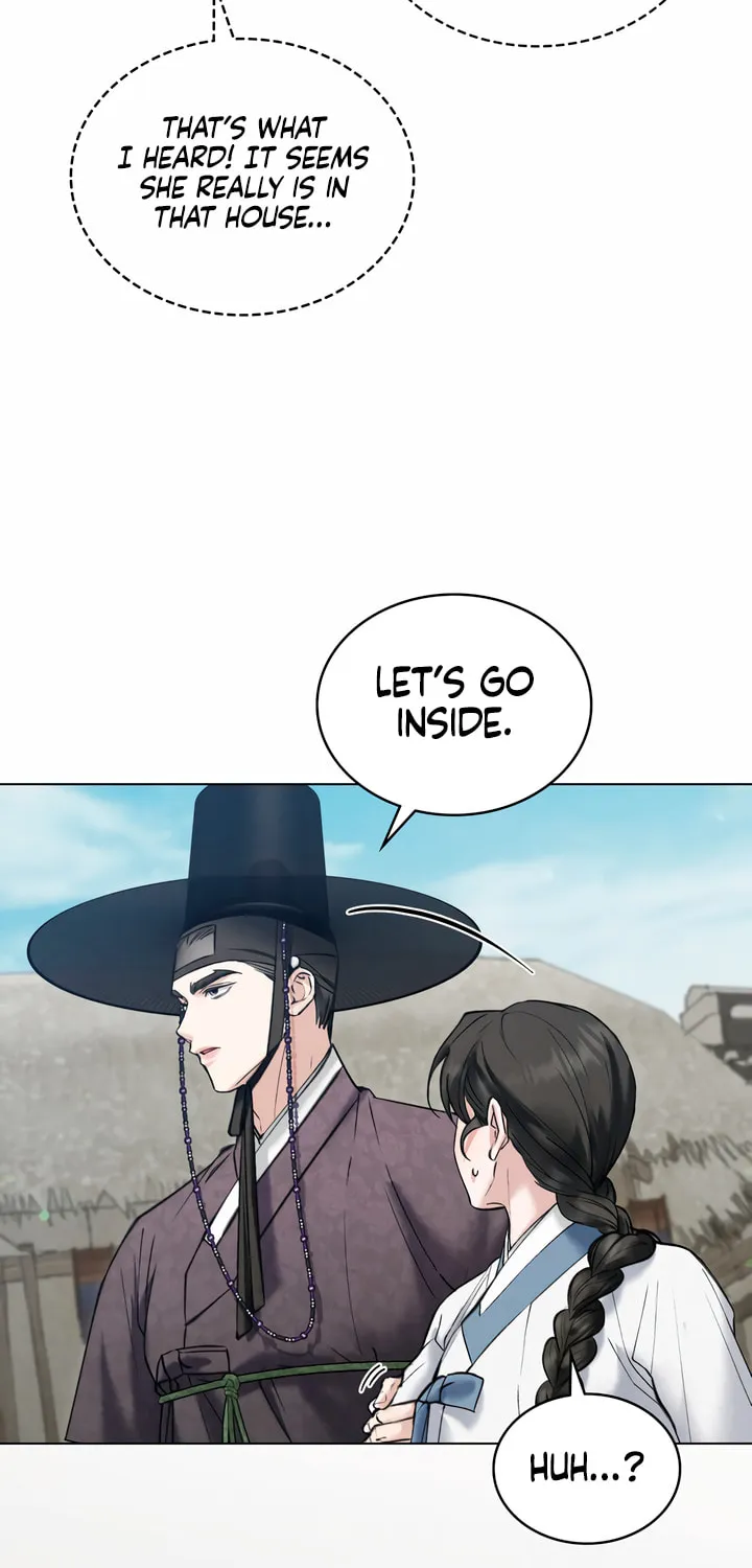 Chaotic Nights Chapter 30 page 14 - 