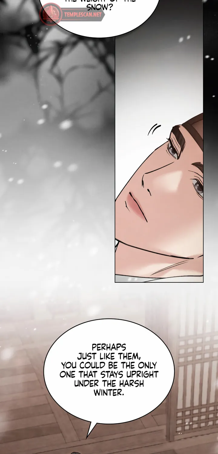 Chaotic Nights Chapter 30 page 32 - 