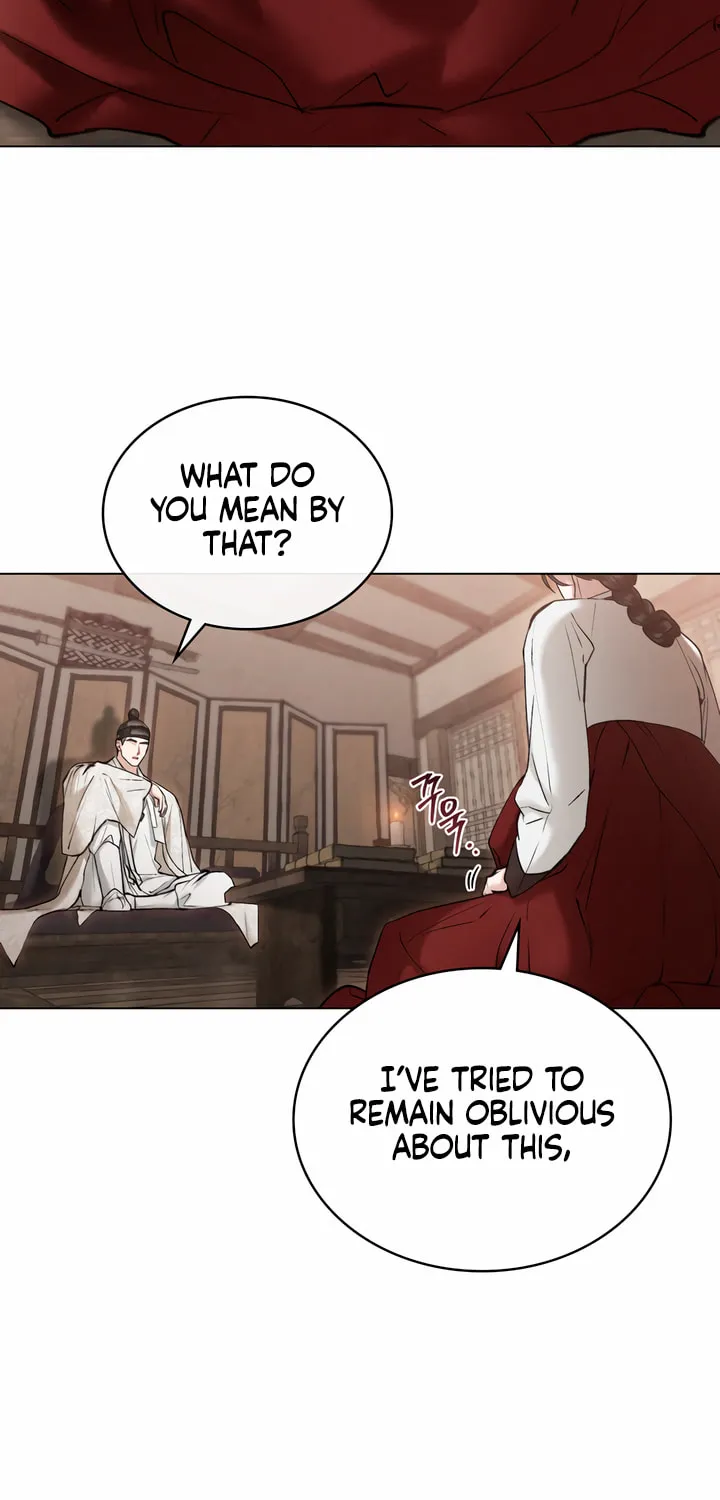 Chaotic Nights Chapter 30 page 47 - 
