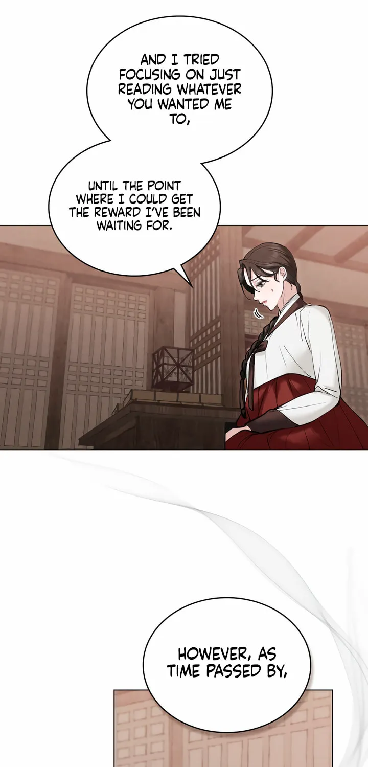 Chaotic Nights Chapter 30 page 48 - 