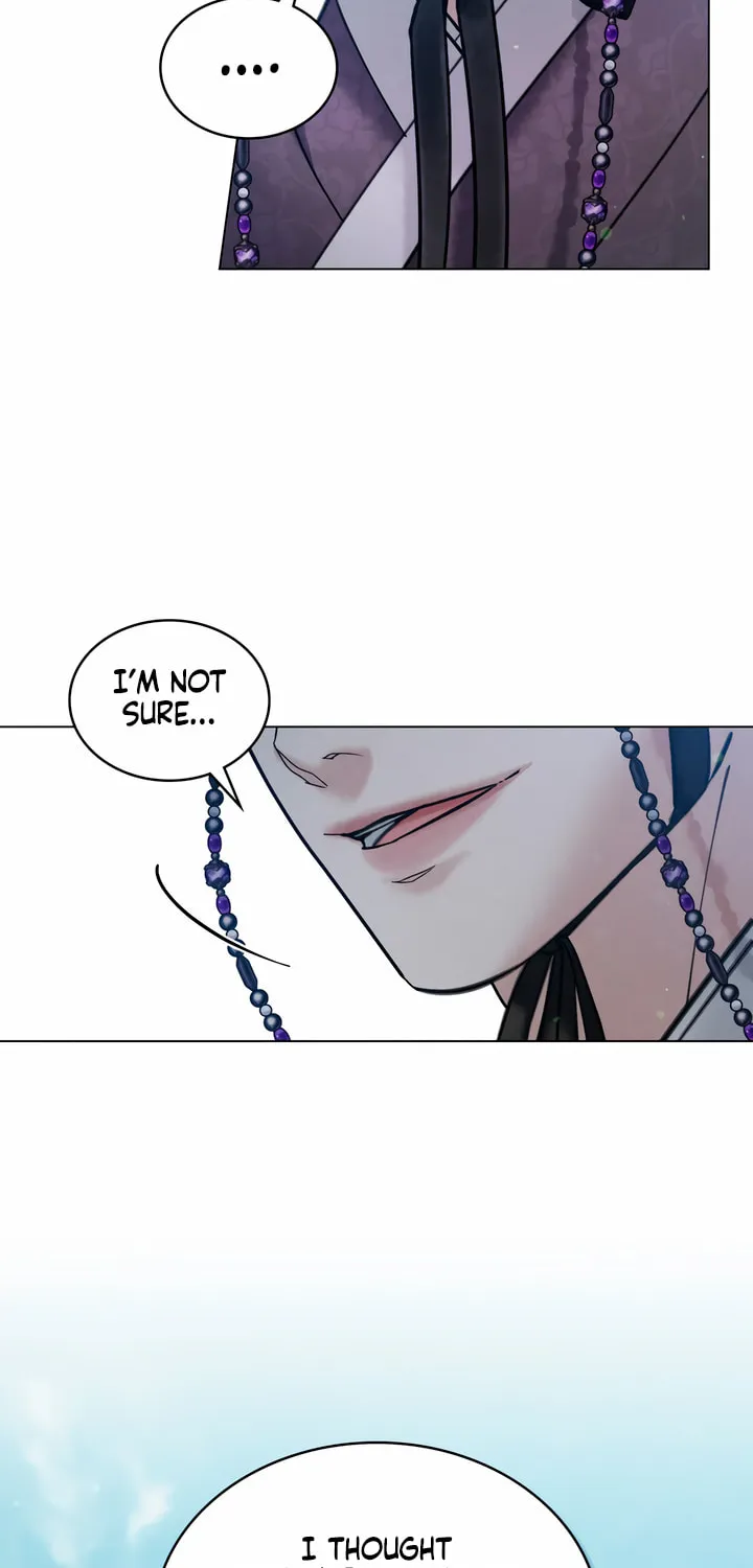 Chaotic Nights Chapter 30 page 8 - 